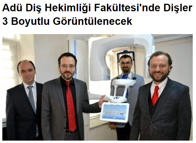 HABERLER.COM - 12.12.2015 - Prof. Dr. Törün Özer basında