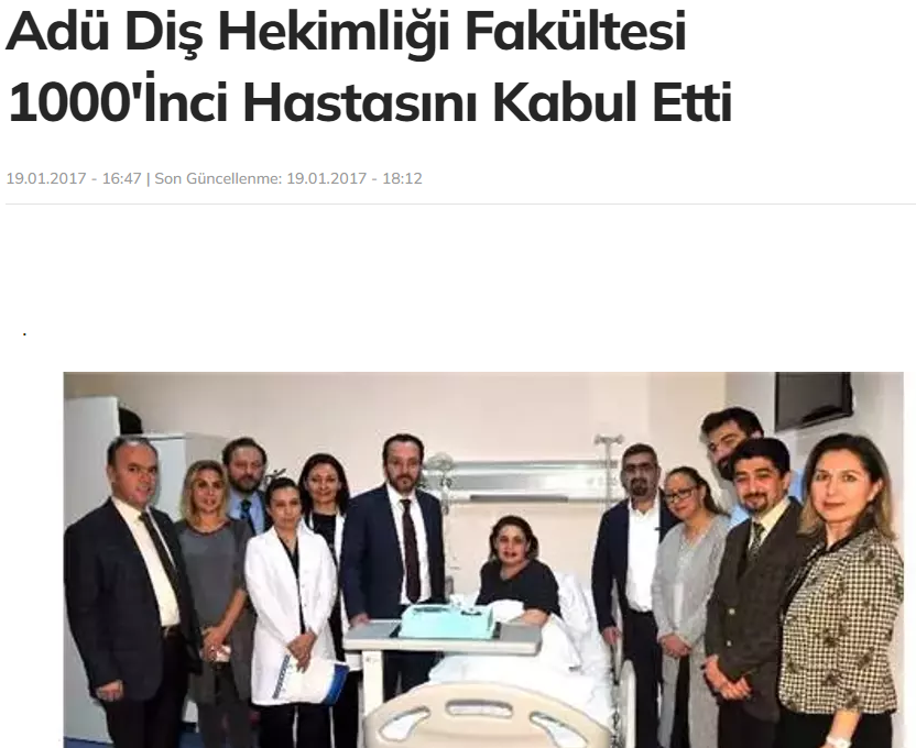 MİLLİYET - 19.01.2017 - Prof. Dr. Törün Özer basında