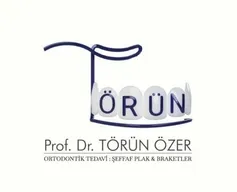Prof. Dr. Törün Özer Ortodonti Kliniği